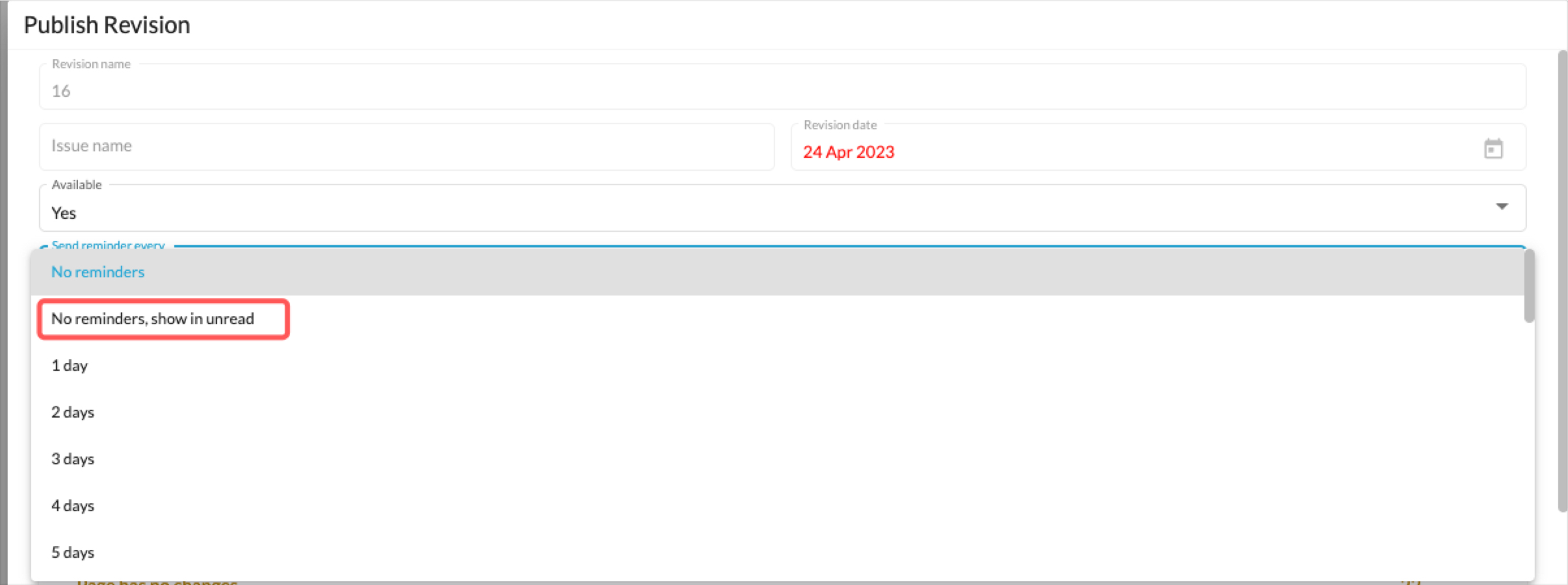 why-is-my-document-not-appearing-in-the-unread-section-of-the-reader
